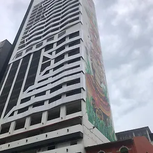 Hotel The Red Kuala Lumpur