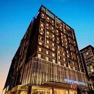Hotel Mercure Kuala Lumpur Glenmarie Shah Alam