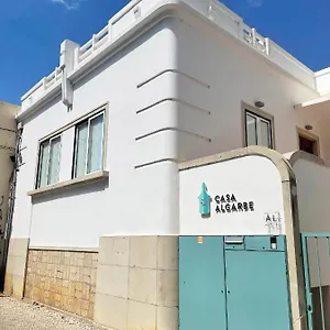 Casa Algarbe Casa de hóspedes FAO