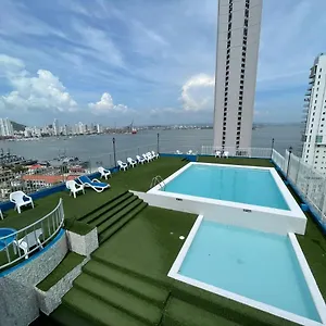 Appartement En Edificio Portofino Icdi Cartagène