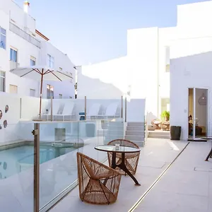 Casa Margô Apart-hotel Lagos