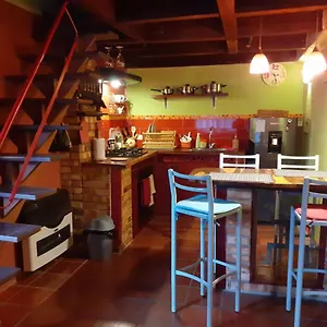 Appartement Laurel Candelaria Sweet Homes Bogotá