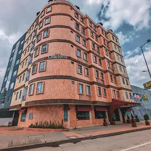 Charlotte 26 Hotel Bogotá