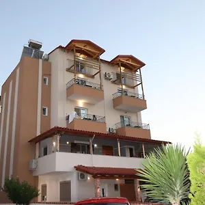 Seanxh Hotel Ksamil