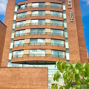 Hotel Leblón