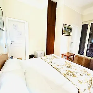 Resi Hotel Roma