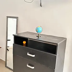 Séjour chez l'habitant Casa Fanny Cartagène