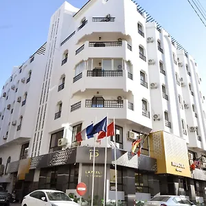 Nouzha Hotel Fez
