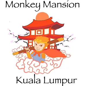 Auberge de jeunesse Monkey Mansion Kuala Lumpur