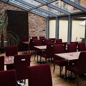 Hotel Rex Petit Ville de Stockholm
