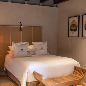 Casa Don Luis By Faranda Boutique, A Member Of Radisson Individuals Hotel Cartagena