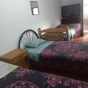 Solianka Hotel Bogotá