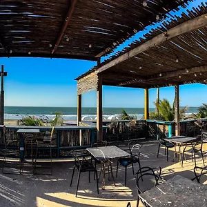Coco Hotel Cartagena