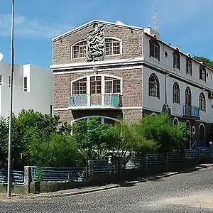 Couette-café Residencial Maravilha Mindelo