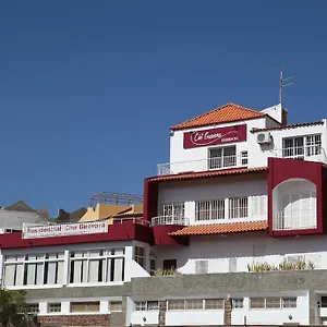 Couette-café Residencial Che Guevara Mindelo