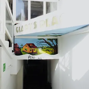 Gladys Place Estalagem San Andrés