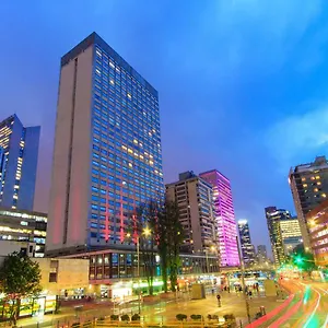 Tequendama Hotel Bogotá