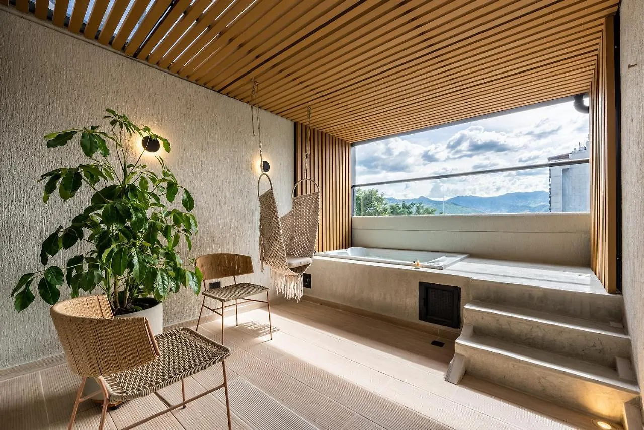 Nakua Stay & Work Medellin