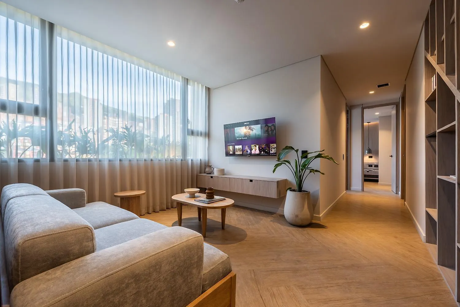 Nakua Stay & Work Medellin