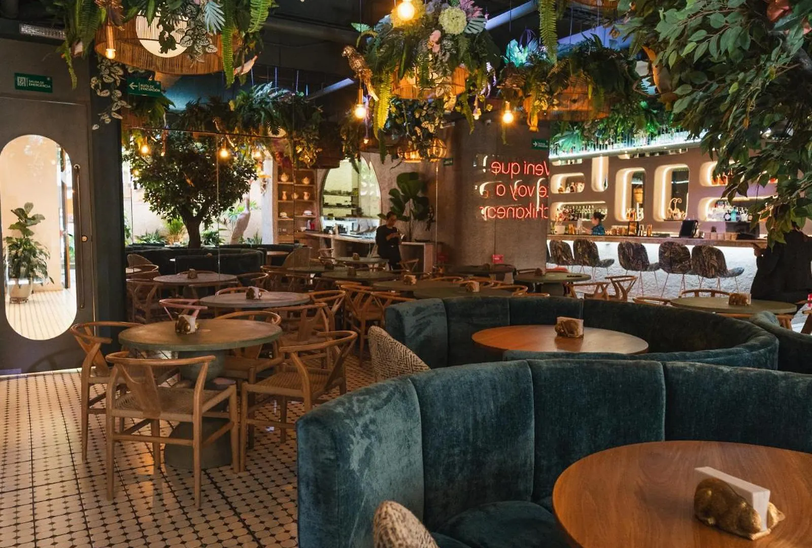 Hotel Nakua Stay & Work Medellin