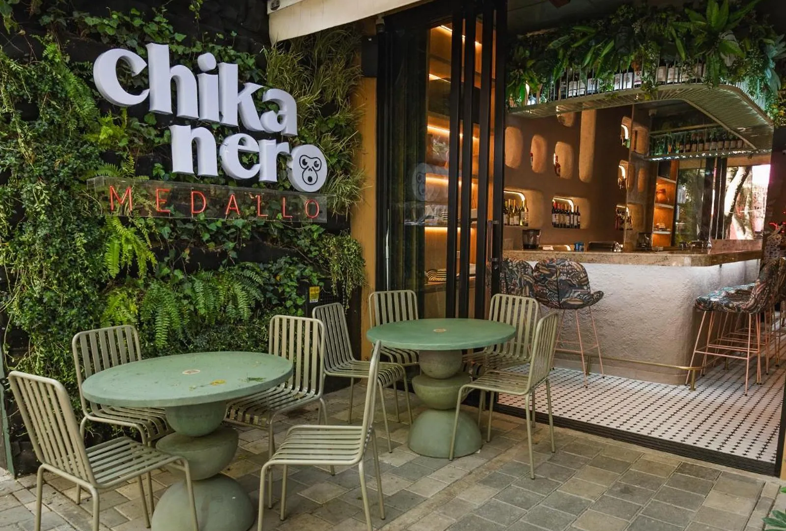 Hotel Nakua Stay & Work Medellin