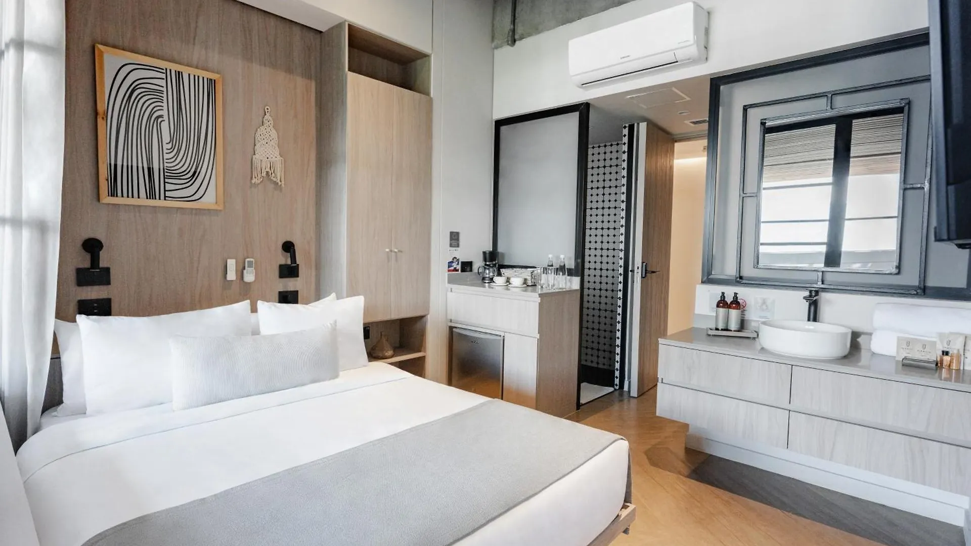 Nakua Stay & Work Medellin