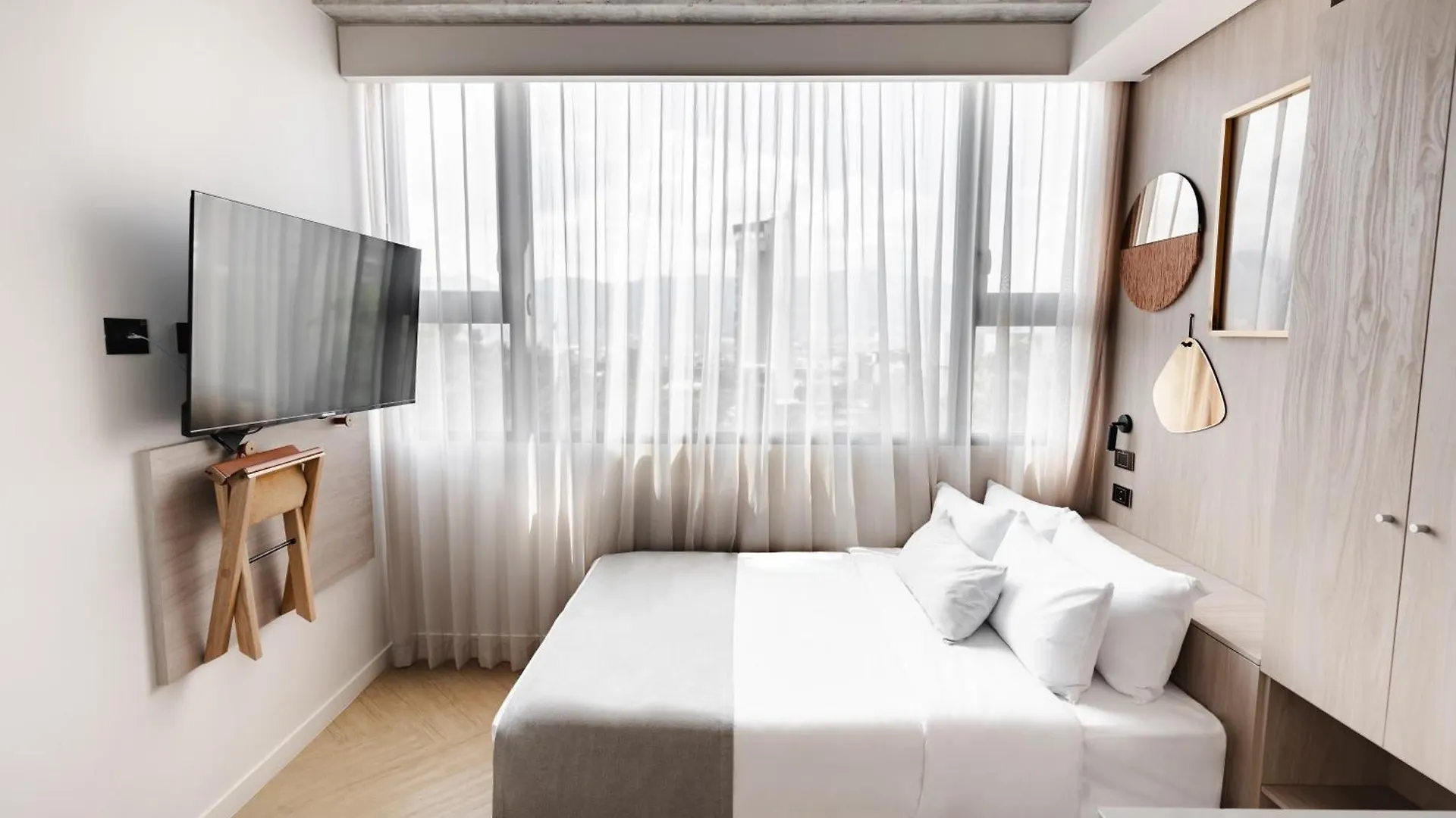 Hotel Nakua Stay & Work Medellín