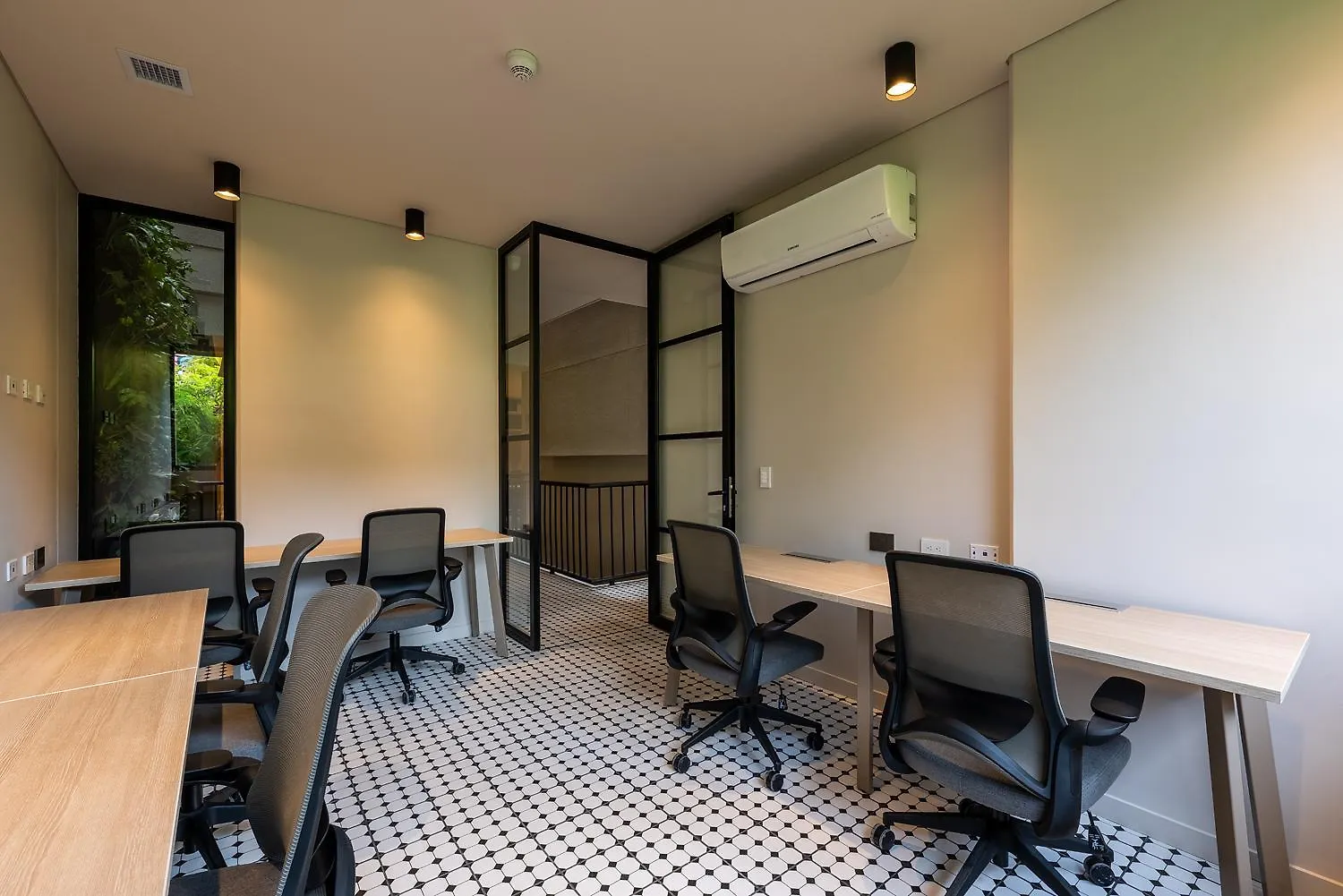 **** Hotel Nakua Stay & Work Medellín Colombia