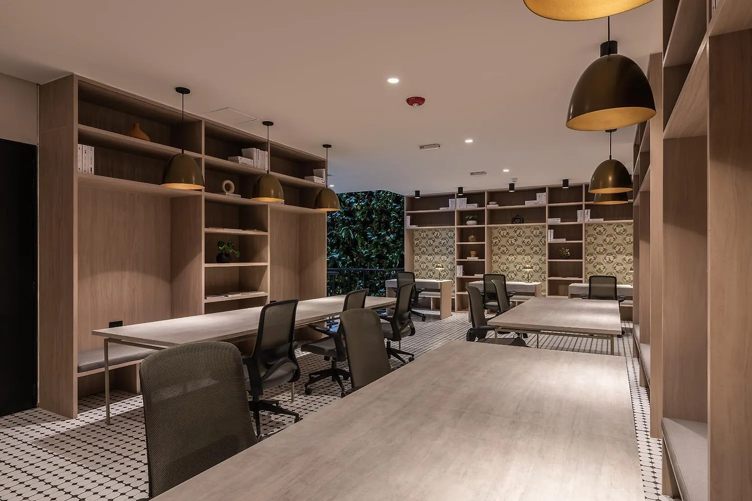 Nakua Stay & Work Medellin