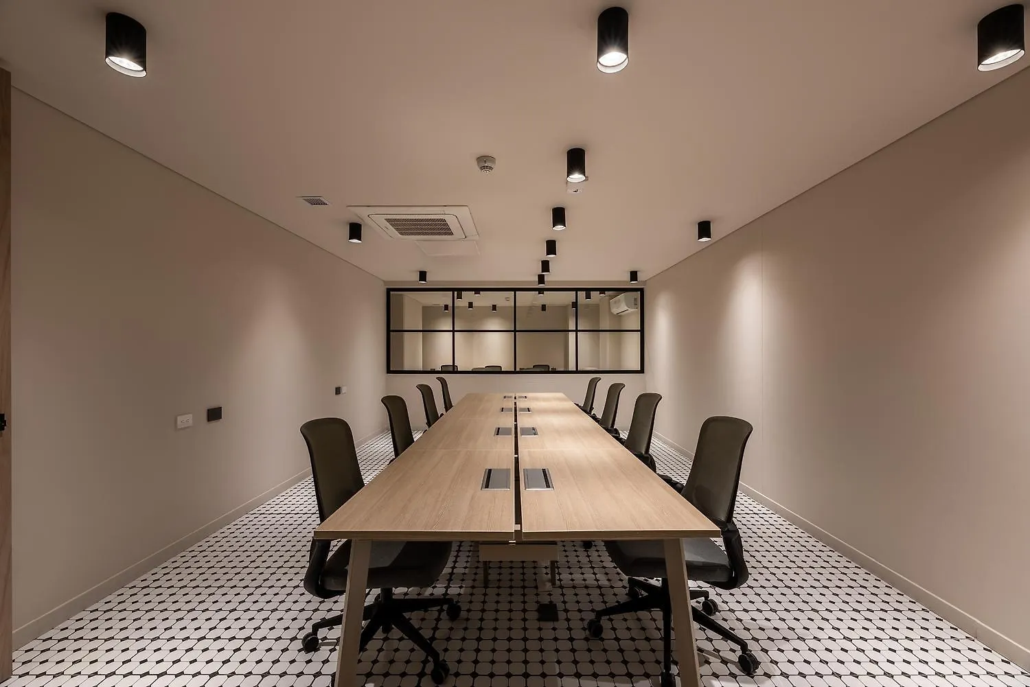 Hotel Nakua Stay & Work Medellin