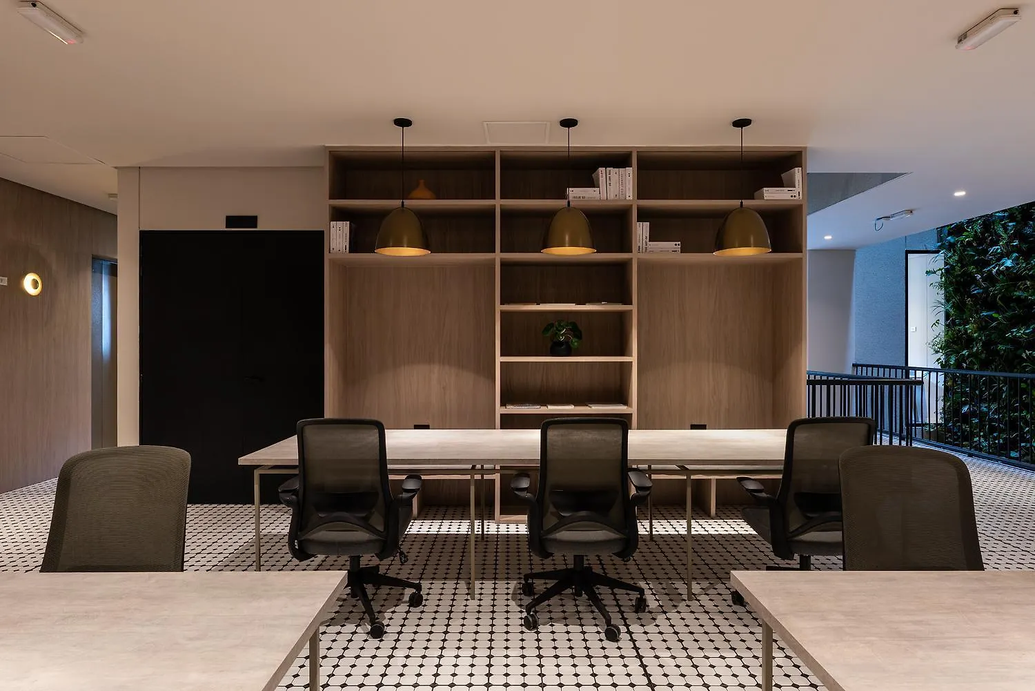 Nakua Stay & Work Medellín Hotel