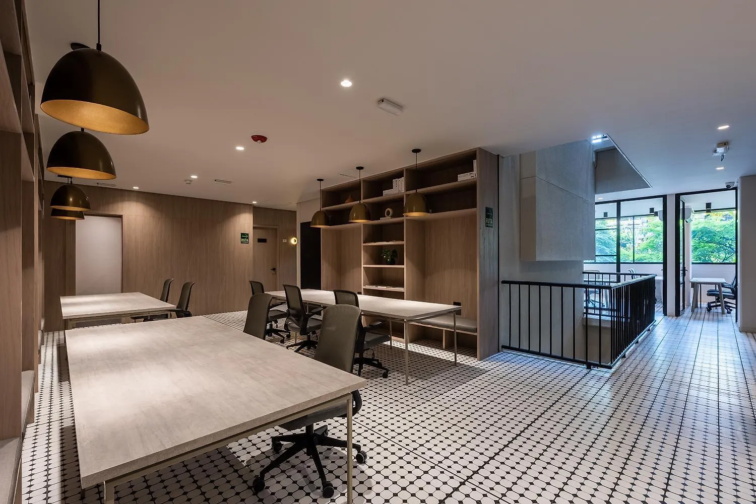 Hotel Nakua Stay & Work Medellin