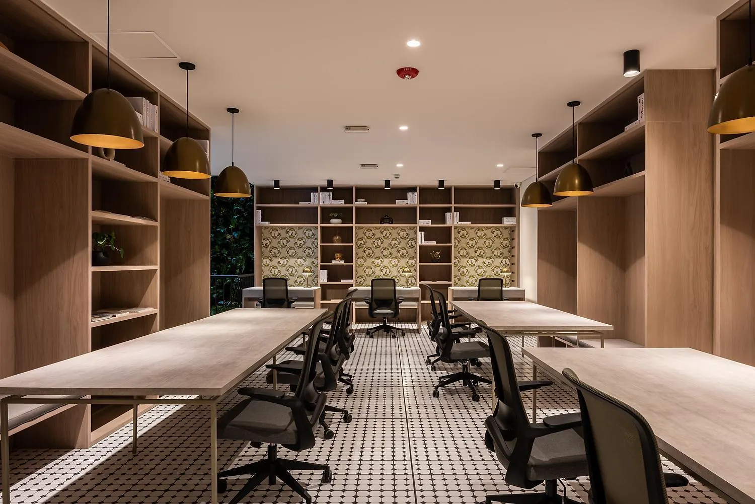 Nakua Stay & Work Medellin Hotel