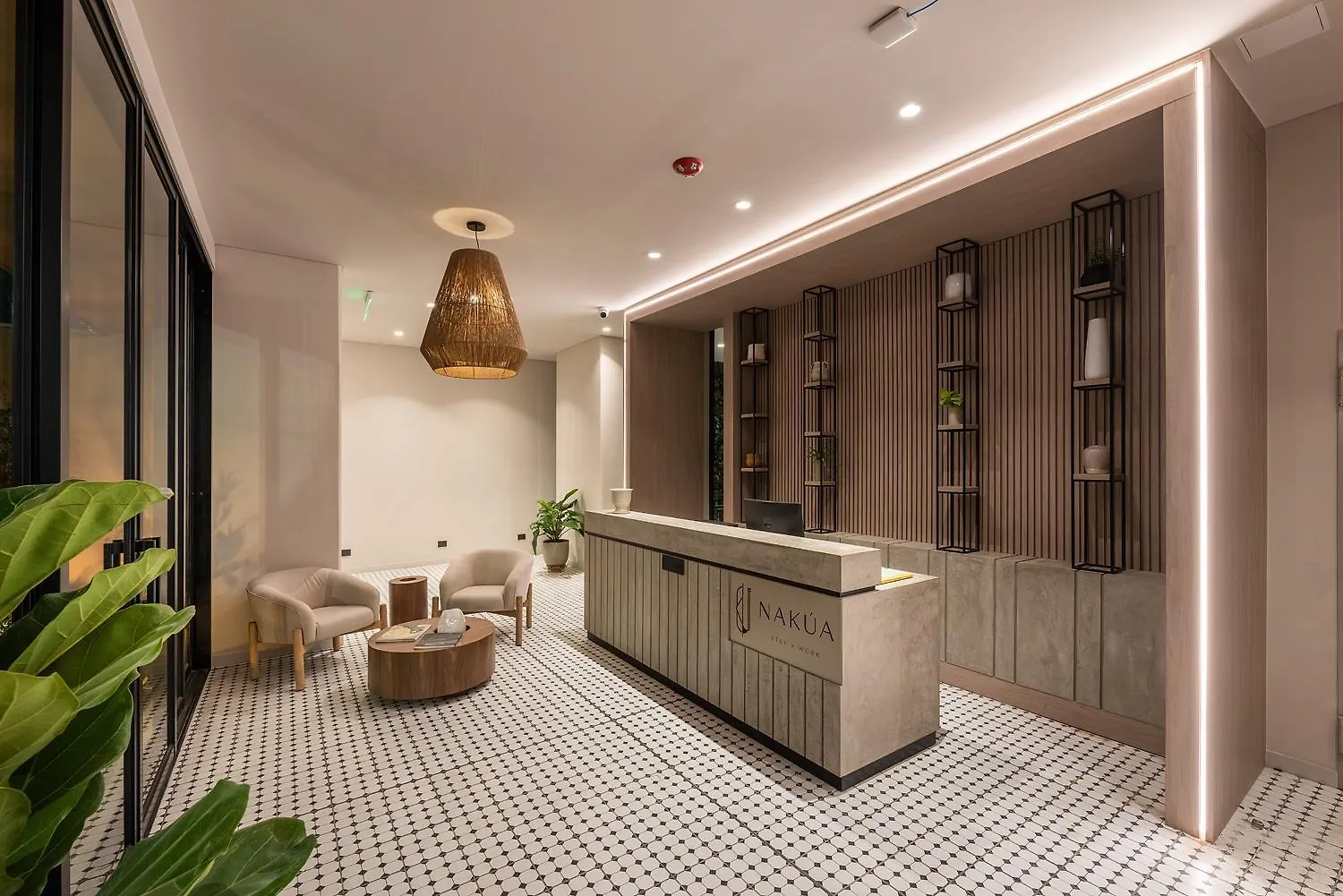 **** Hotel Nakua Stay & Work Medellín Colombia