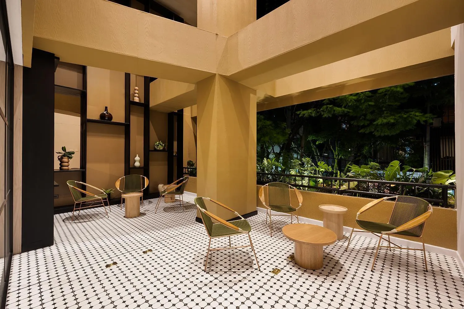 Nakua Stay & Work Medellín