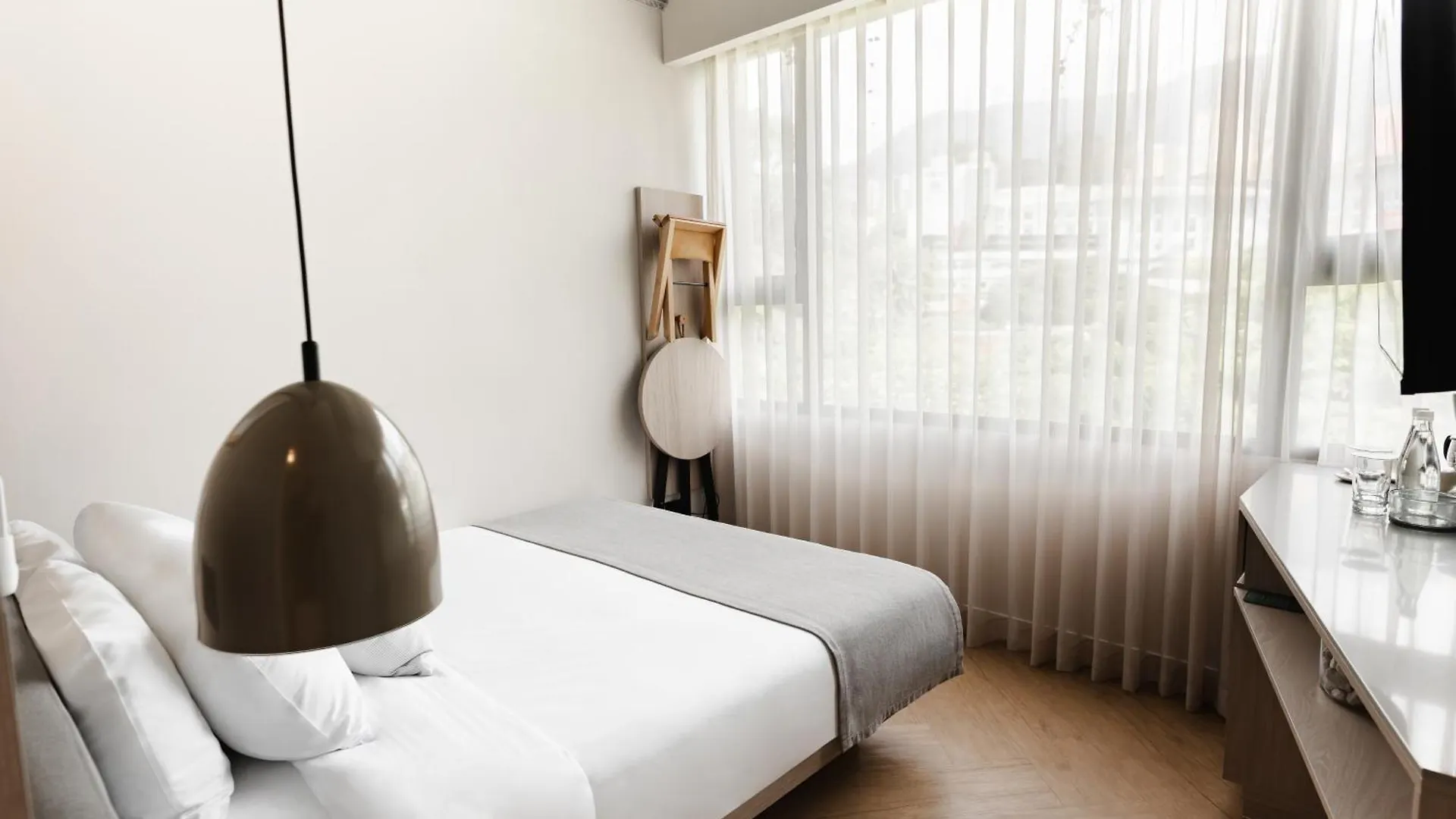 **** Hotel Nakua Stay & Work Medellin Colombia