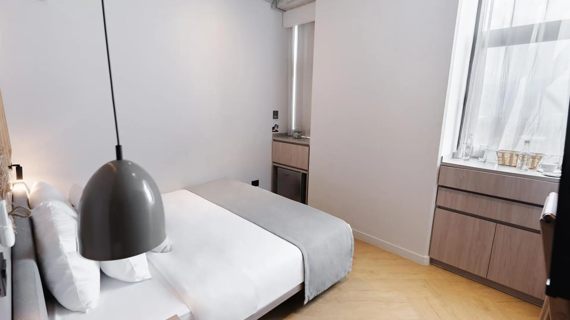 Nakua Stay & Work Medellin Hotel
