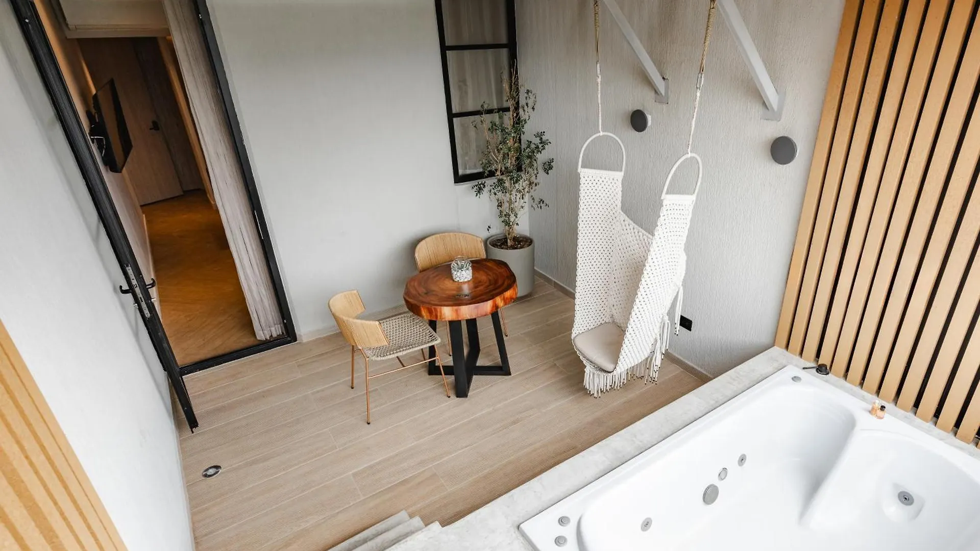 **** Hotel Nakua Stay & Work Medellín Colombia